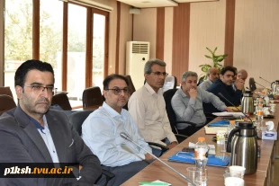 انتخاب مدیر حراست دانشگاه ملی مهارت استان به عنوان مدیر حراست برتر 3