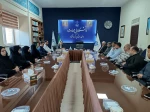 برگزاری نشست هماهنگی نیروهای حفاظت فیزیکی دانشگاه  ملی مهارت استان کرمانشاه در آستانه سال تحصیلی جدید 3